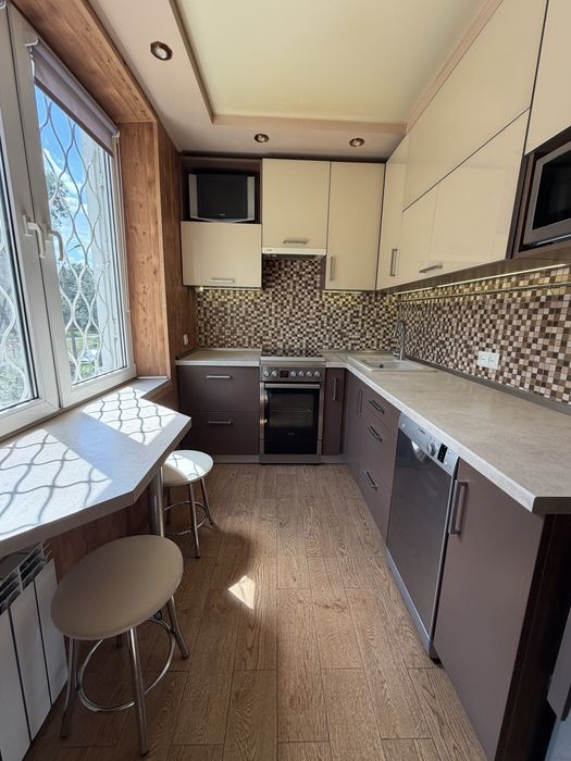Квартира на вул. Барабашова, 46 в Харкові, ID 205235, фото №5