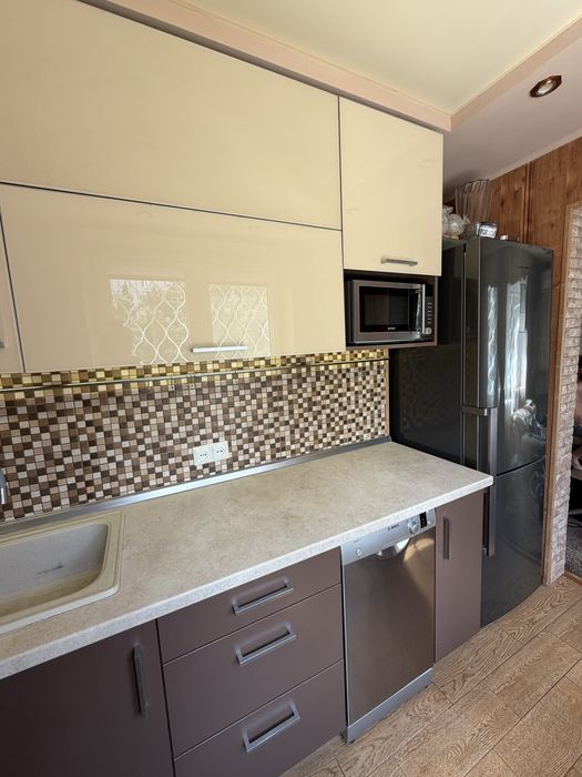 Квартира на вул. Барабашова, 46 в Харкові, ID 205235, фото №6
