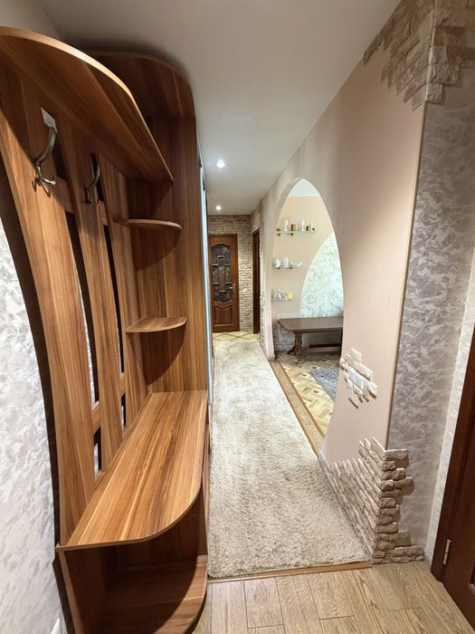 Квартира на вул. Барабашова, 46 в Харкові, ID 205235, фото №7