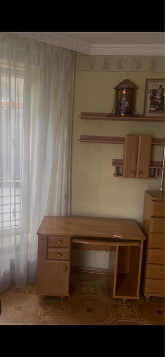 Квартира на вул. Кастелівка в Львові, ID 255831, фото №11
