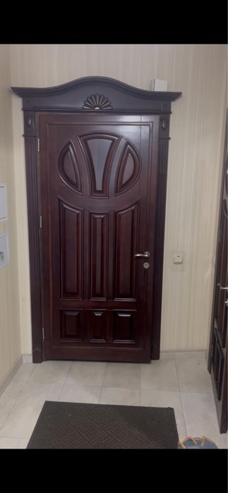 Квартира на вул. Кастелівка в Львові, ID 255831, фото №8
