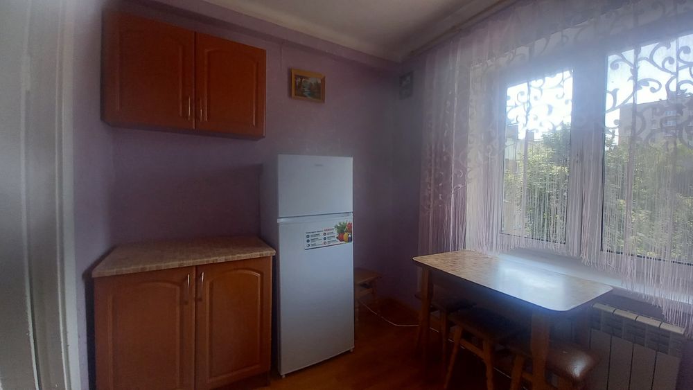 Квартира на вул. Зоологічна, 12/15 в Києві, ID 194385, фото №11