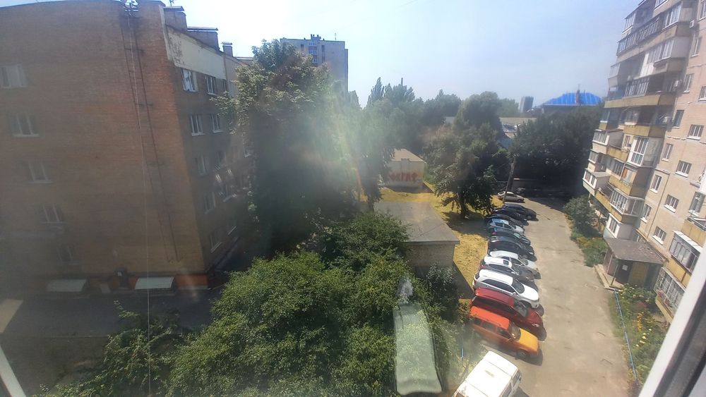 Квартира на вул. Зоологічна, 12/15 в Києві, ID 194385, фото №13