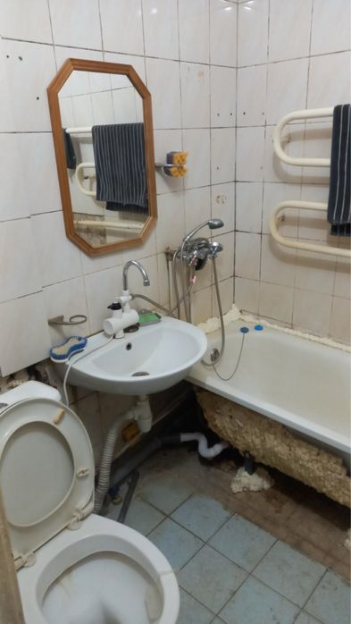 Квартира на вул. Червоноткацька, 22б в Києві, ID 188112, фото №3