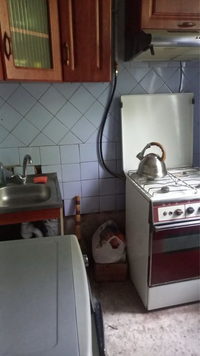 Квартира на вул. Червоноткацька, 22б в Києві, ID 188112, фото №6