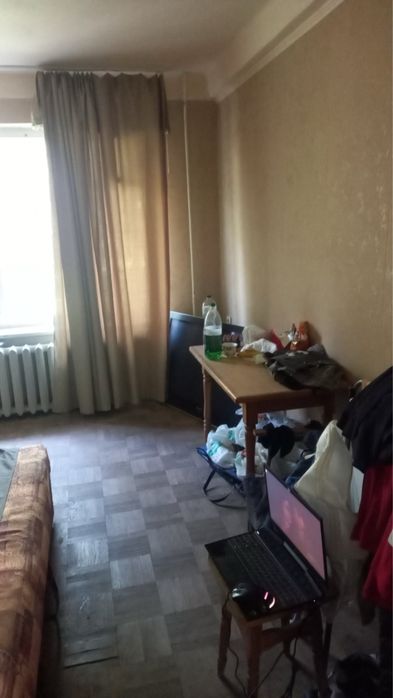 Квартира на вул. Червоноткацька, 22б в Києві, ID 188112, фото №7