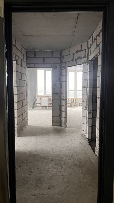 Квартира на Припортова 32 в Черкасах, ID 253934, фото №2