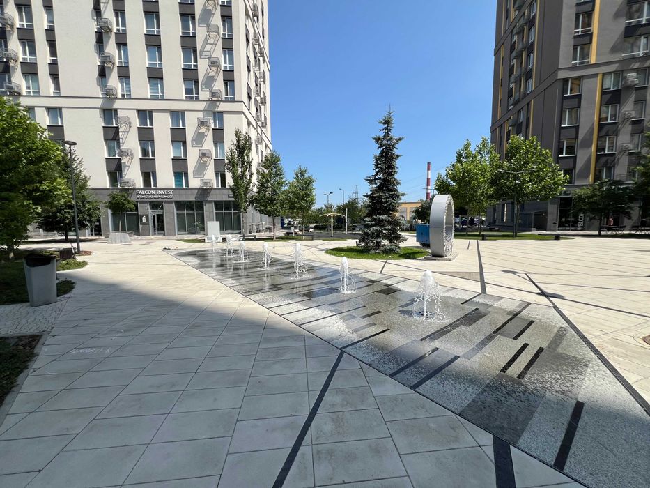 Квартира на шосе Столичне, 5 в Києві, ID 174323, фото №17