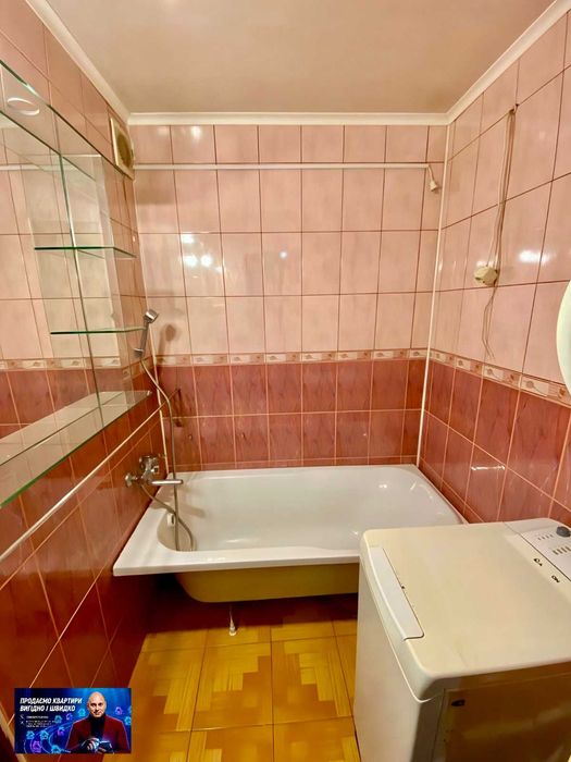 Квартира на вул. Електрозаводська в Кривому Розі, ID 176123, фото №21