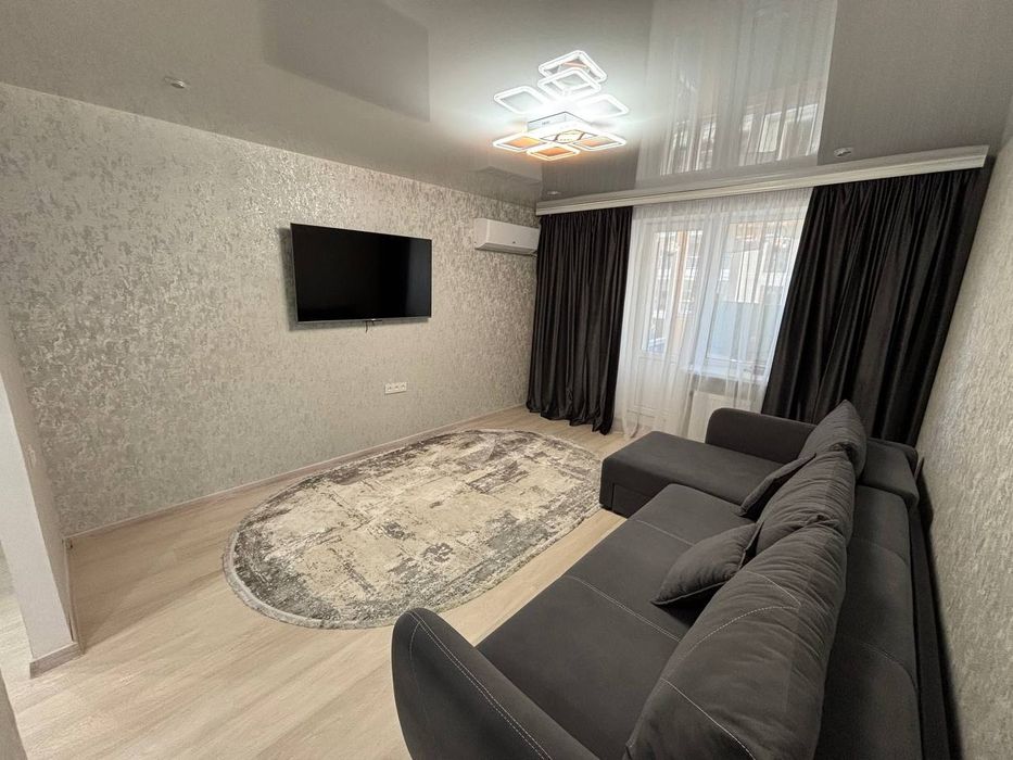 Квартира на вул. Лушпи, 5 в Суми, ID 317954, фото №1