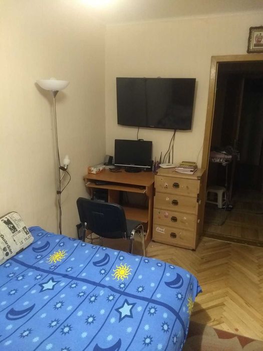 Квартира на біля метро Печерська в Київ, ID 164237, фото №2