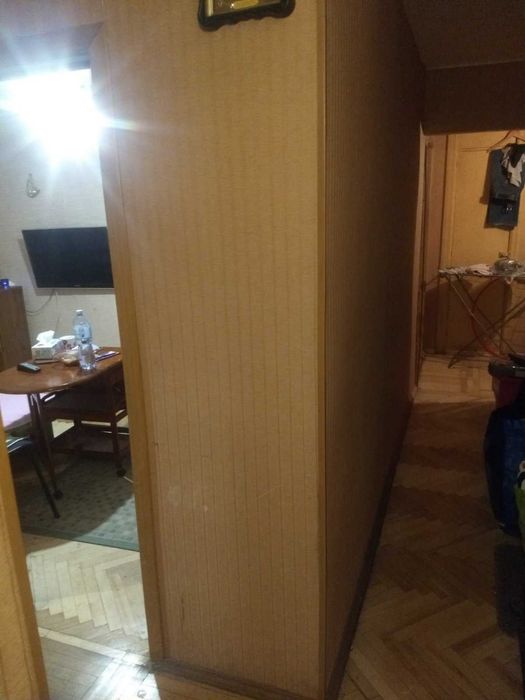 Квартира на біля метро Печерська в Києві, ID 164237, фото №11