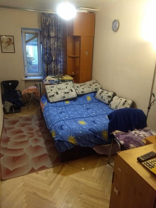 Квартира на біля метро Печерська в Київ, ID 164237, фото №3