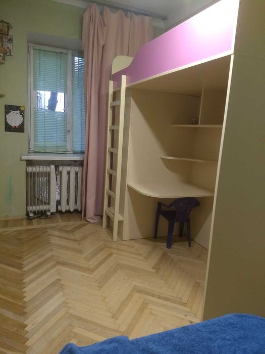 Квартира на біля метро Печерська в Київ, ID 164237, фото №4