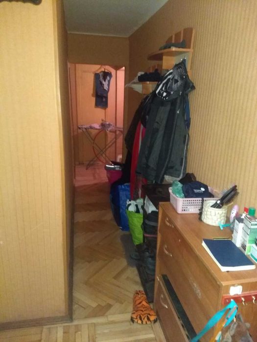 Квартира на біля метро Печерська в Києві, ID 164237, фото №7