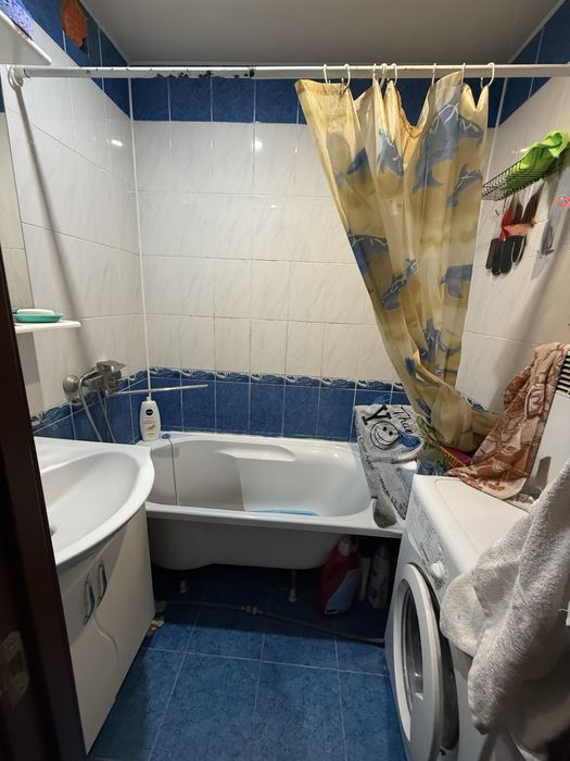 Квартира на вул. Евгена Панченка в Павлограді, ID 293266, фото №6