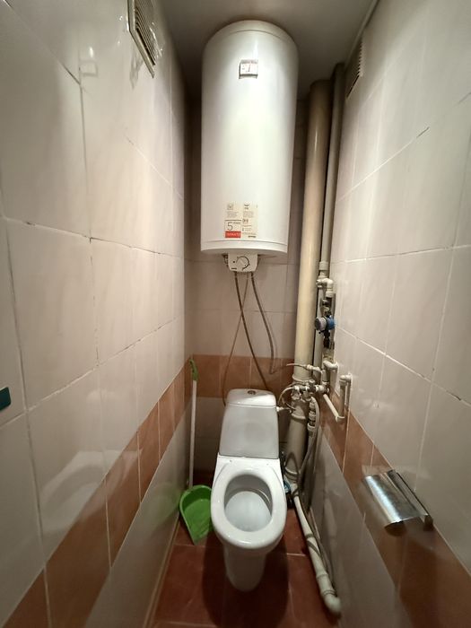 Квартира на вул. Евгена Панченка в Павлограді, ID 293266, фото №7