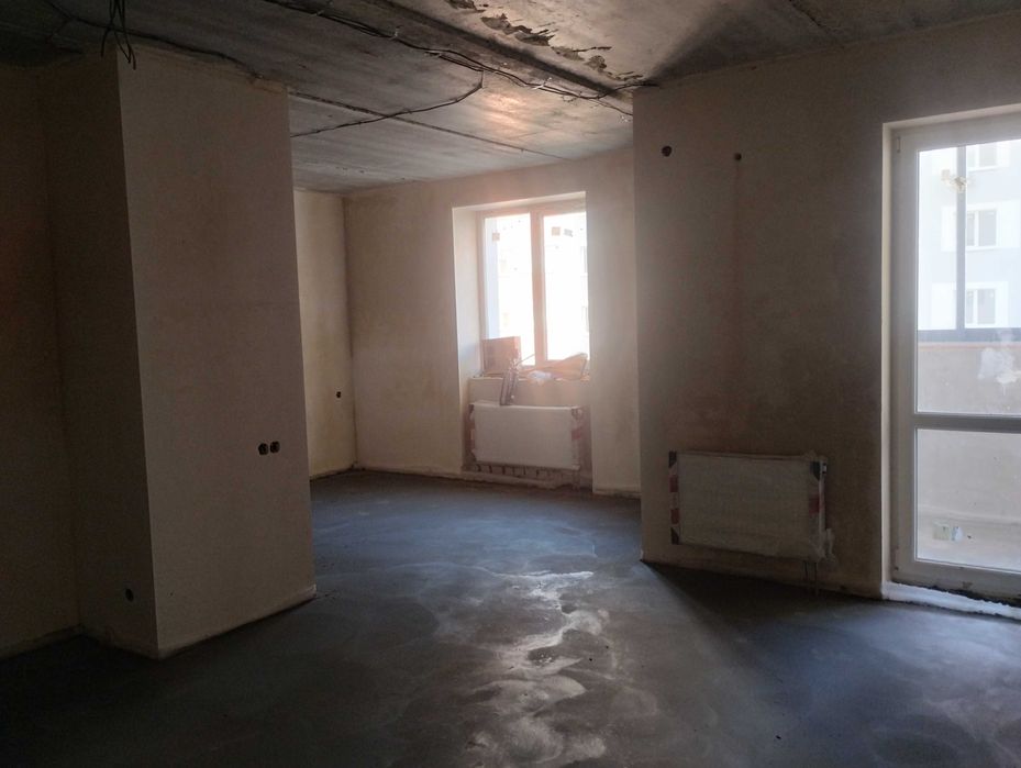 Квартира на вул. Борткевіча, 15 в Харкові, ID 253205, фото №14