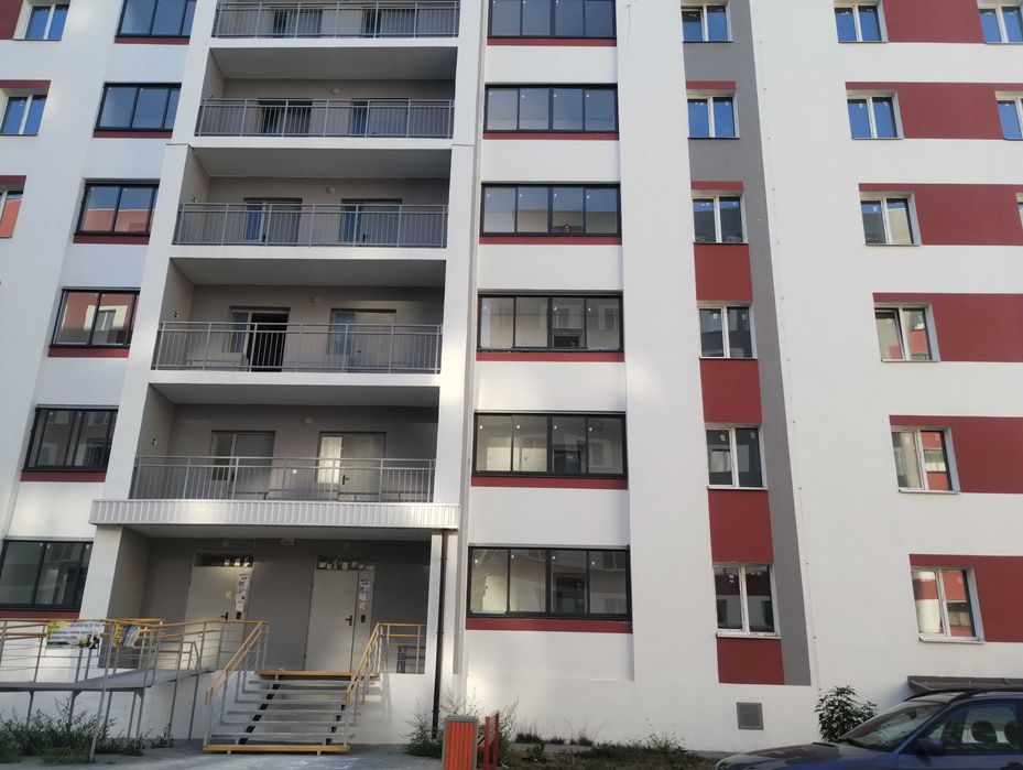 Квартира на вул. Борткевіча, 15 в Харкові, ID 253205, фото №16