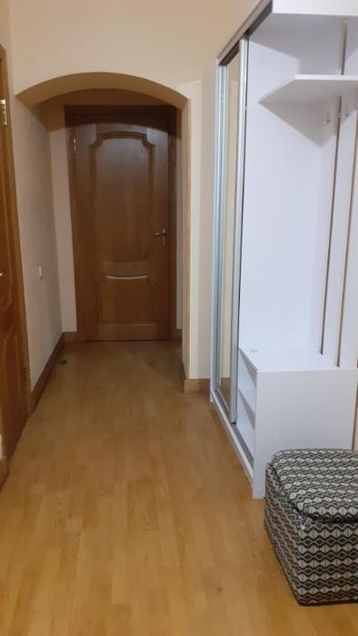 Квартира на біля метро Палац «Україна» в Київ, ID 201669, фото №1