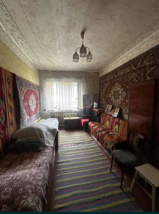 Квартира в Суми, ID 292172, фото №4