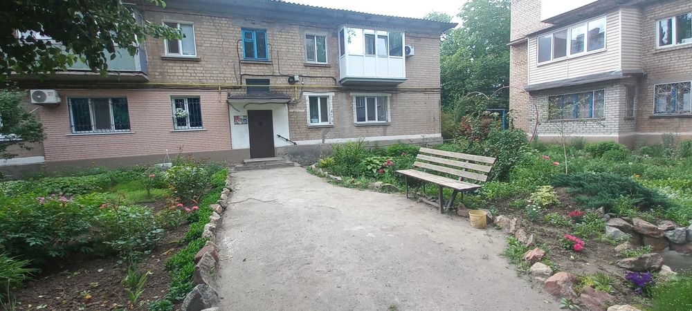 Квартира на вул. Романа Рибалки в Кривому Розі, ID 254519, фото №1