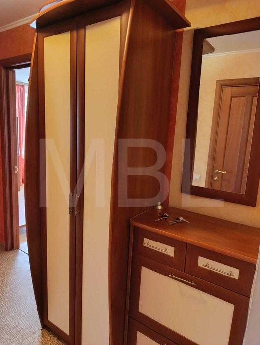 Квартира на вул. Грушевського, 13А в Києві, ID 305427, фото №12