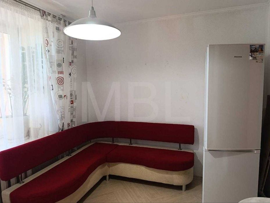 Квартира на вул. Грушевського, 13А в Києві, ID 305427, фото №7