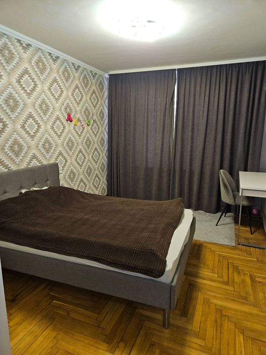 Квартира на вул. Шкільна, 50 в Запоріжжі, ID 253980, фото №1