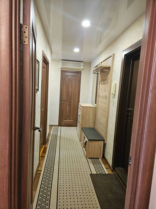 Квартира на вул. Шкільна, 50 в Запоріжжі, ID 253980, фото №12