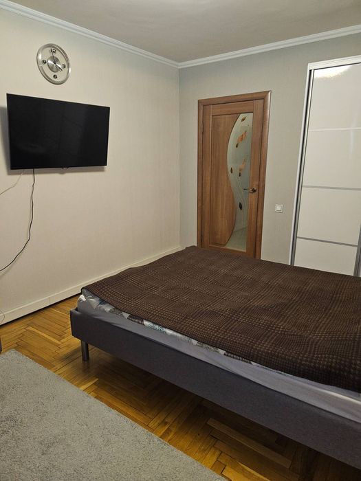 Квартира на вул. Шкільна, 50 в Запоріжжі, ID 253980, фото №3