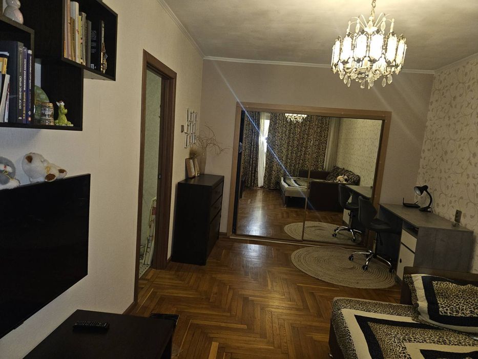 Квартира на вул. Шкільна, 50 в Запоріжжі, ID 253980, фото №4
