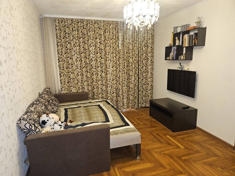 Квартира на вул. Шкільна, 50 в Запоріжжі, ID 253980, фото №5
