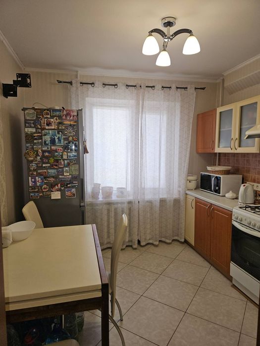 Квартира на вул. Шкільна, 50 в Запоріжжі, ID 253980, фото №7