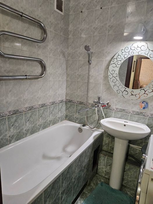Квартира на вул. Шкільна, 50 в Запоріжжі, ID 253980, фото №8