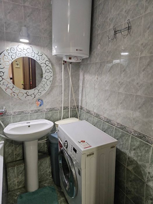 Квартира на вул. Шкільна, 50 в Запоріжжі, ID 253980, фото №9