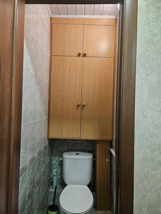 Квартира на вул. Шкільна, 50 в Запоріжжі, ID 253980, фото №10