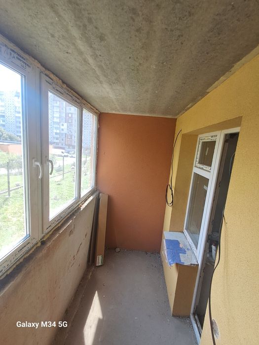 Квартира на вул. Злуки, 18 в Тернопіль, ID 253887, фото №1