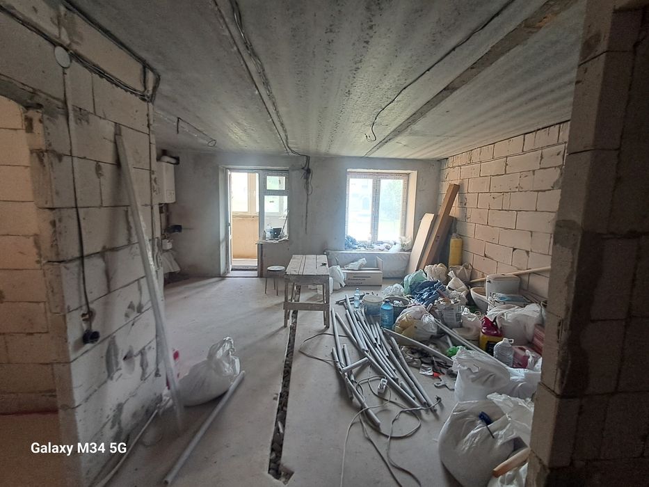 Квартира на вул. Злуки, 18 в Тернопіль, ID 253887, фото №5