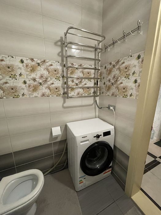 Квартира на ЖК «У-Квартал» в Києві, ID 256498, фото №11