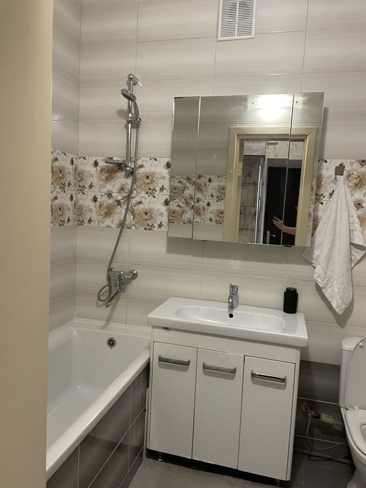 Квартира на ЖК «У-Квартал» в Києві, ID 256498, фото №12