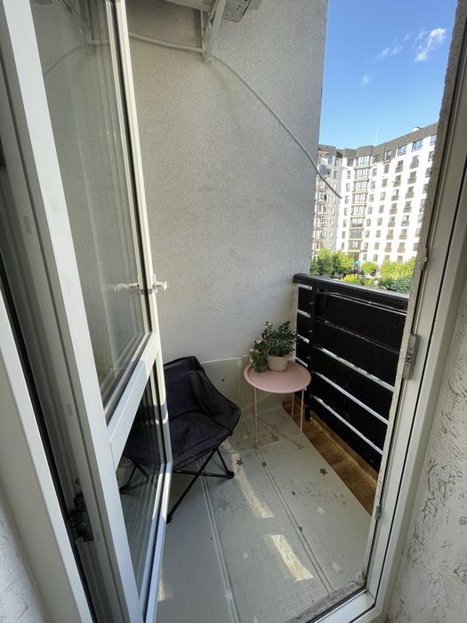 Квартира на ЖК «У-Квартал» в Києві, ID 256498, фото №6