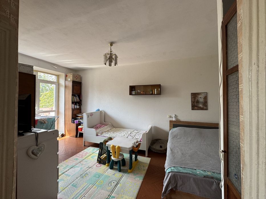 Квартира на Дарницький р-н в Києві, ID 172413, фото №1