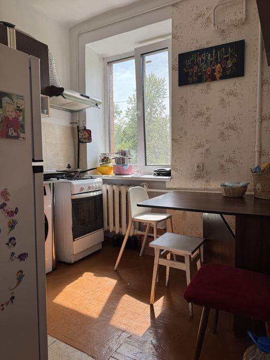 Квартира на Дарницький р-н в Києві, ID 172413, фото №2