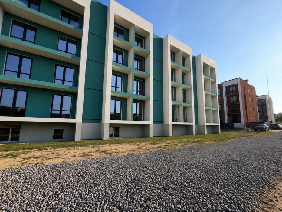 Квартира на ЖК Brickwood в Києві, ID 307700, фото №8