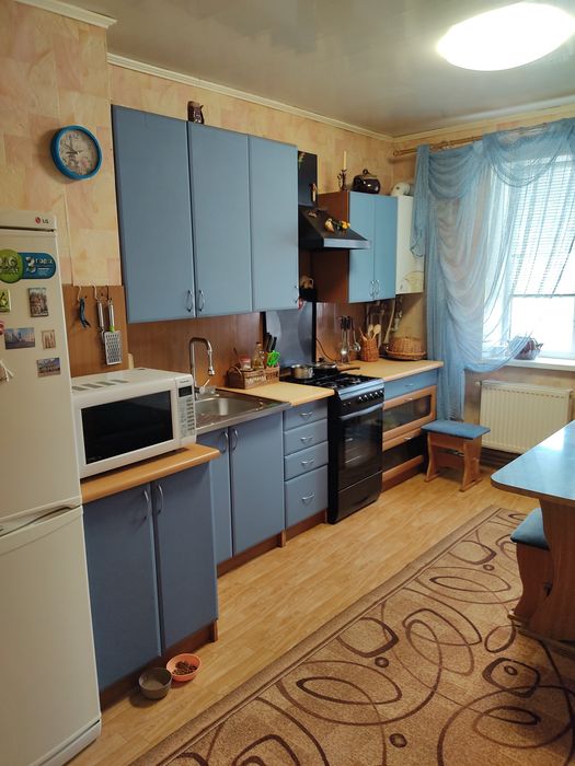 Квартира на Фортечний в Кропивницький, ID 292776, фото №2