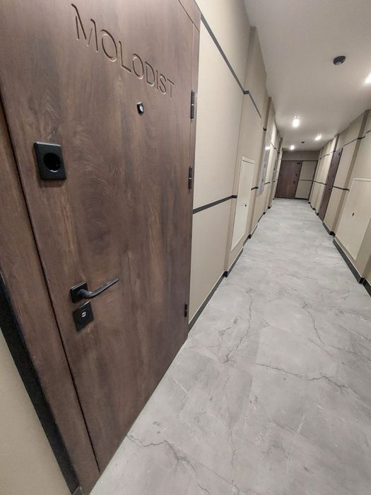 Квартира на ЖК Ірпінь Сіті в Києві, ID 227908, фото №5