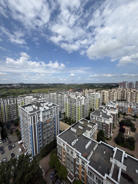 Квартира на поряд Парк, ліс в Києві, ID 231247, фото №16