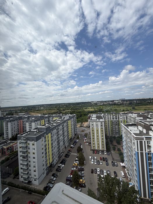 Квартира на поряд Парк, ліс в Києві, ID 231247, фото №17