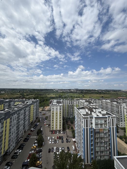 Квартира на поряд Парк, ліс в Києві, ID 231247, фото №18